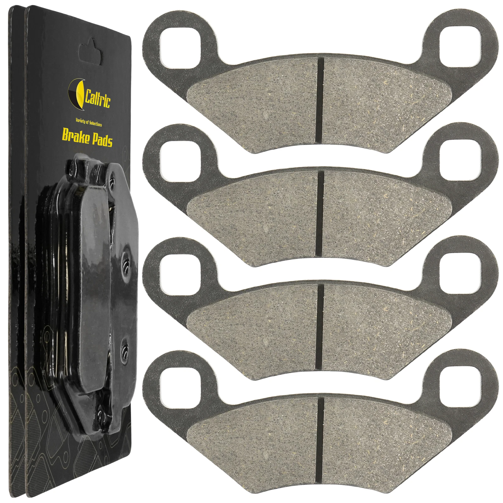 Kit, Asm., Front Brake Pad