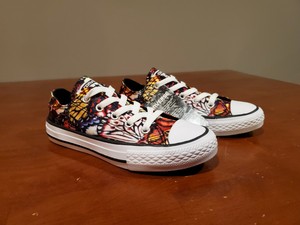 converse all star tag