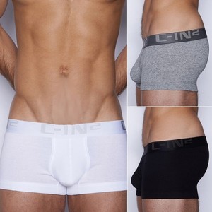 C-IN2 Mens Core No-Show Army Trunk with Sling