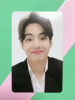 防弾少年団(BTS) - BTS 公式memories 2020 DVD J-HOPE ホソク メモリーズ $_57.JPG?set_id=8800005007