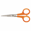 Miniaturansicht 2  - FISKARS 13cm Needlework Scissors Superior Comfort &amp; Performance. Fine Sharp Tips