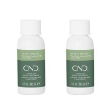 CND Odorless Sculpting Liquid 1oz/29.5mL 2 Bottles 