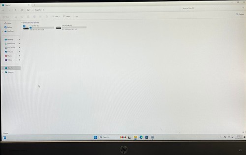 Dell G5 5090 PC Desktop i5-9400 32GB RAM 512 GB SSD RTX 20260 Windows 11 Home - Afbeelding 6 van 14