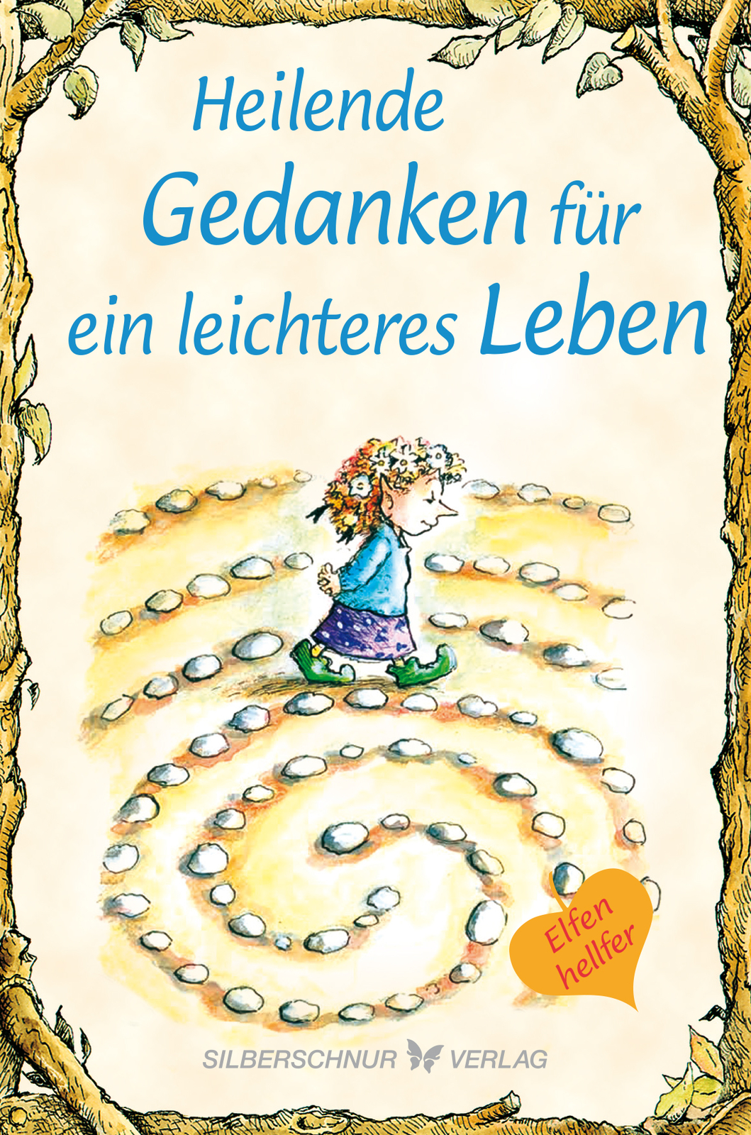 Thumbnail - Daniel Grippo; R. W. Alley / Heilende Gedanken Für Ein Leichteres