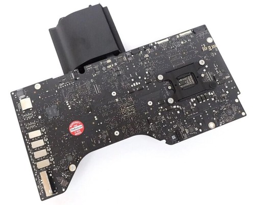 Apple iMac 21,5" A1418 2012 Main Logic Board 2,7 GHz i5 + GT 640M 512MB 820-3302 - Photo 6/6