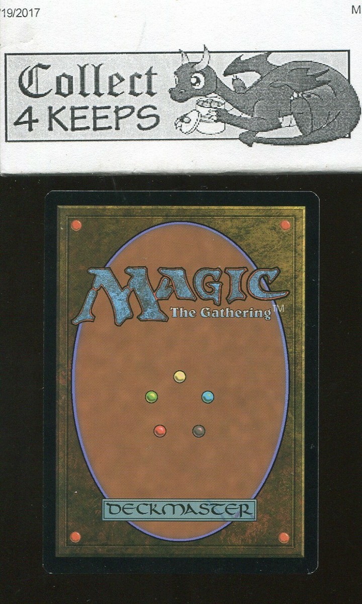 MTG 記憶への放逐 foil 4枚 記憶への放逐 (Consign to Memory