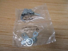 Southco 62-10-32 Lift & Turn Compression Latch (Pack of 3)