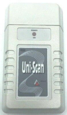 Impro Uni-Scan Rectangular Passive Proximity Reader UNI01-GB-100 NIB