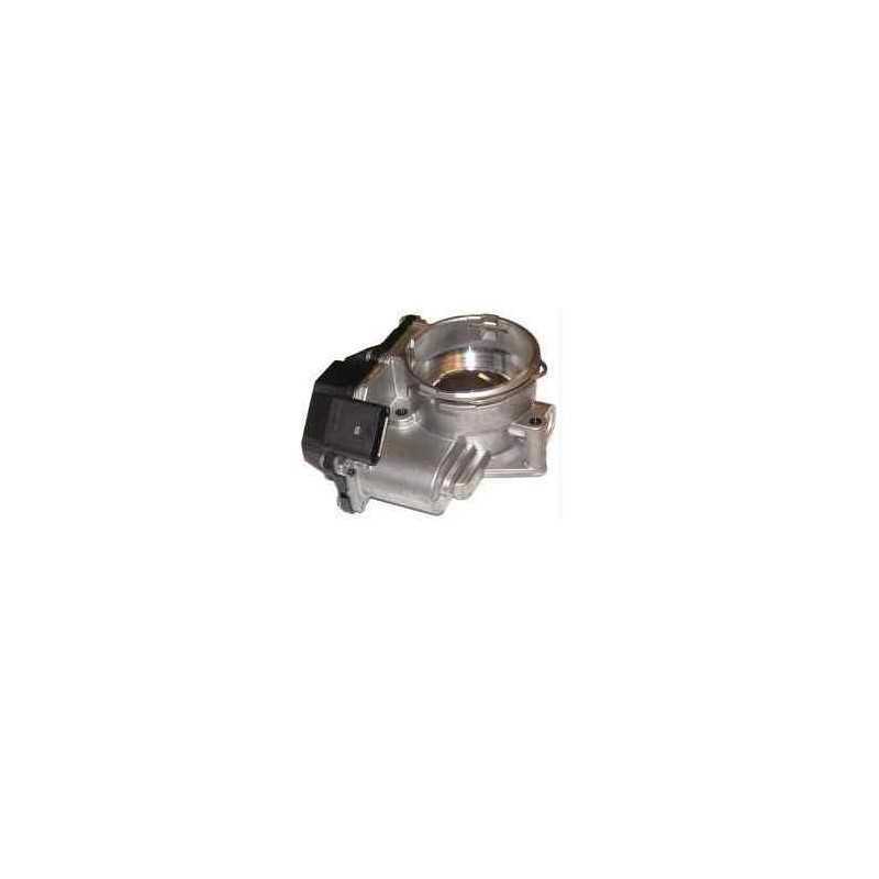 Boîtier papillon motorisé pour Audi A3 et VW Golf 1.4 1.6 16V