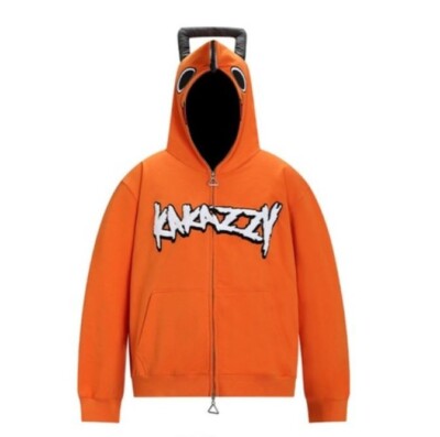 kakazzy ソウルイーター パーカー Amazon.co.jp: KAKAZZY SOUL