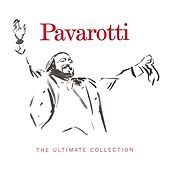 Luciano Pavarotti -ultimate collection.cd