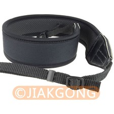 Skidproof Elastic Neoprene Neck Strap for FUJIFILM FinePix