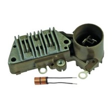 Fits New Alternator kit 7 Dodge Geo Lexus Toyota Regulator Slip Ring