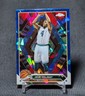 Jrue Holiday 2023/24 Topps Chrome Sapphire Basketball Card #12 Boston Celtics