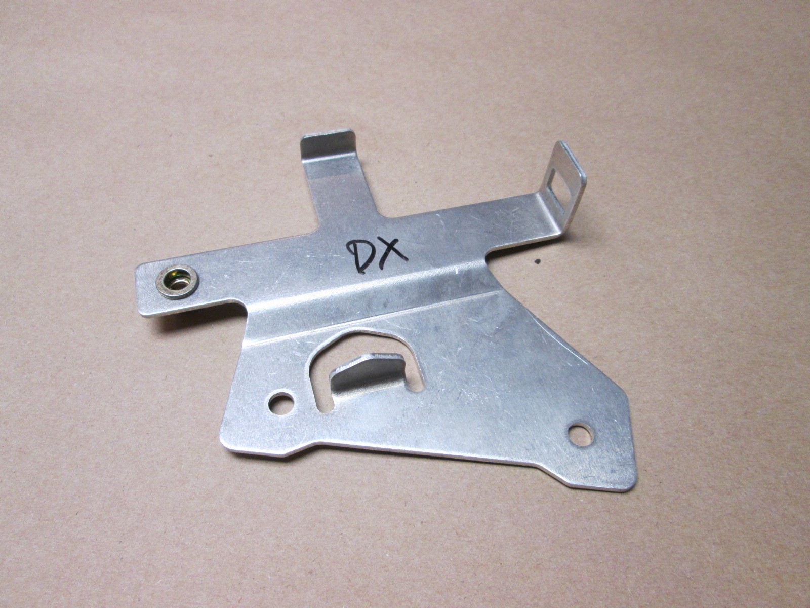 Ferrari 360 - RH Headlight Xenon Ballast Bracket # 65705500