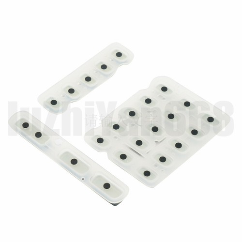 Keypads Set Replacement for Motorola Symbol WT41N0 WT4090 - Picture 4 of 4