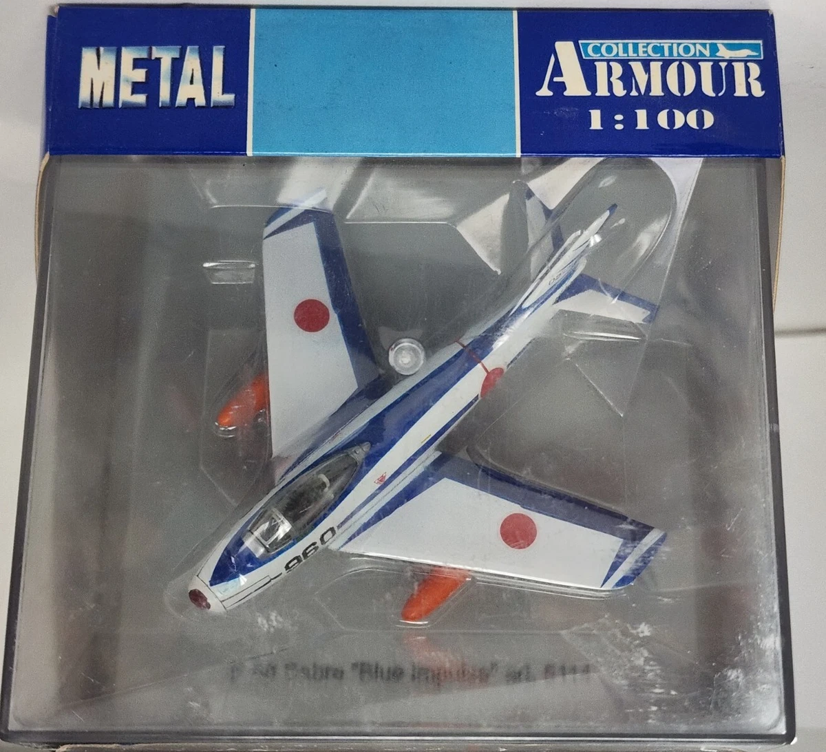 Armour Collection 1:100 F-86 Sabre