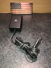 Logitech AC Adapter model 190162-0000 output 5.8 V ADP-6GB