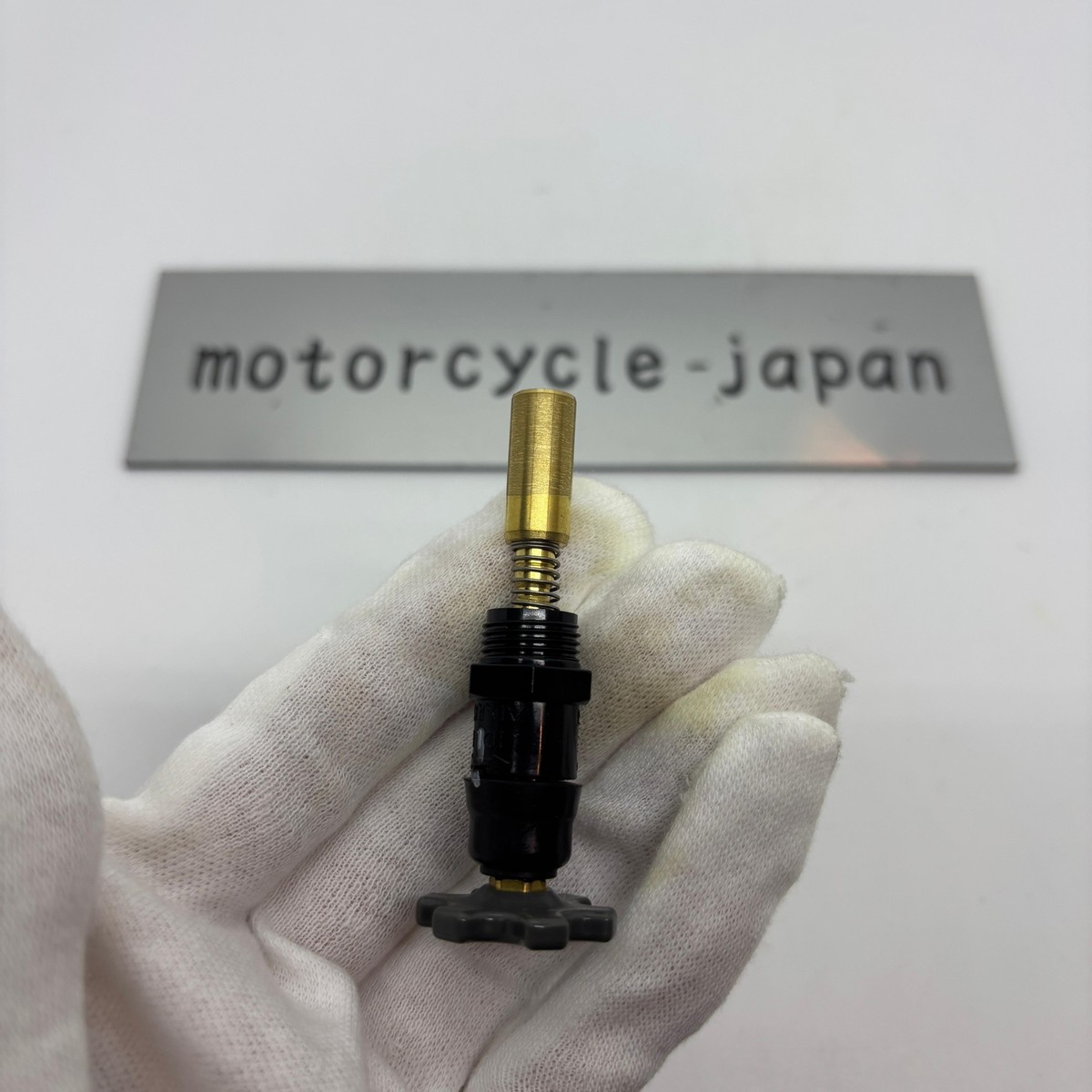 KAWASAKI Genuine Kx250f Plunger 16016-0025 | eBay