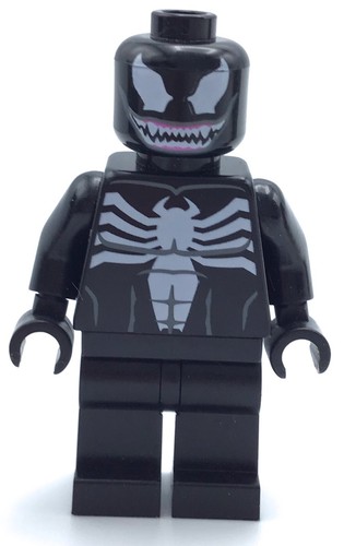 FIGURINE LEGO VENOM SUPER HERO FIGUE