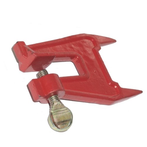 Stump Vice Chainsaw Bar Chain File Sharpening Sharpener Fits Stihl/Husqvarna etc - Picture 6 of 10