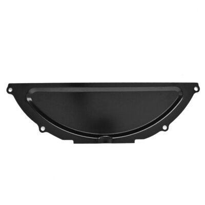 Inspection Plate, C6 Automatic w/Big Block 1966-1970 Thunderbird