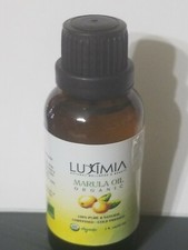 Organic Marula Oil - USDA Certified Organic, 100 Pure, Cold-Pressed, Unrefined,