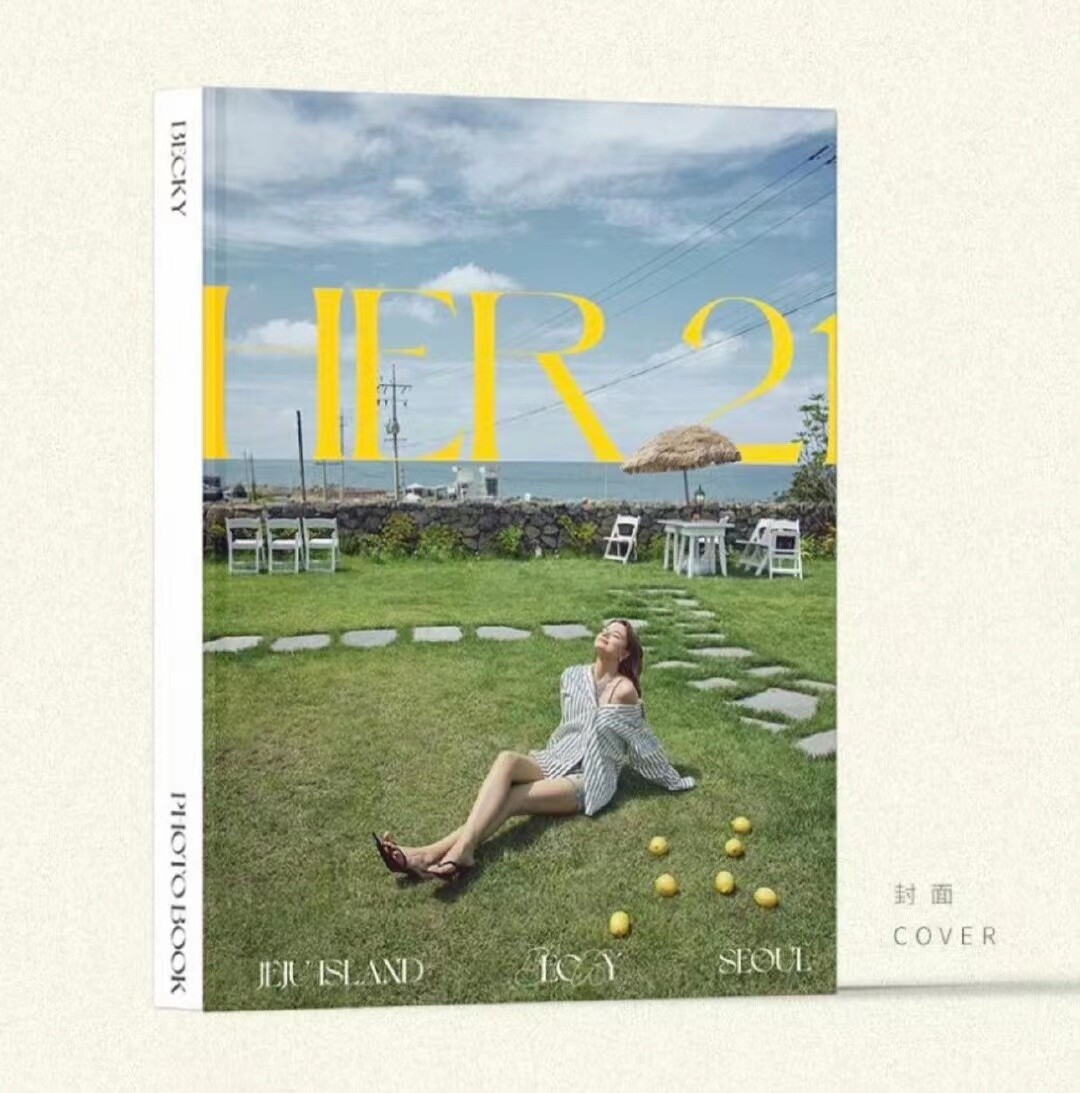 Freen Box限定商品 FreenBecky Freenbecky