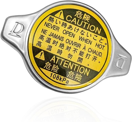 Radiator Cap for Toyota 4Runner Echo Tacoma Tundra - Genuine ...