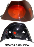 Tail Light For 2000-2004 Chevrolet Impala Rh Outer on sale Tail Light For 2000-2004 Chevrolet Impala Rh Outer on sale