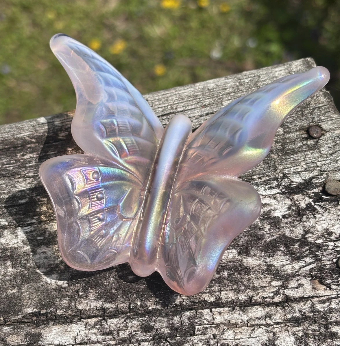 Fenton Butterfly for sale | eBay