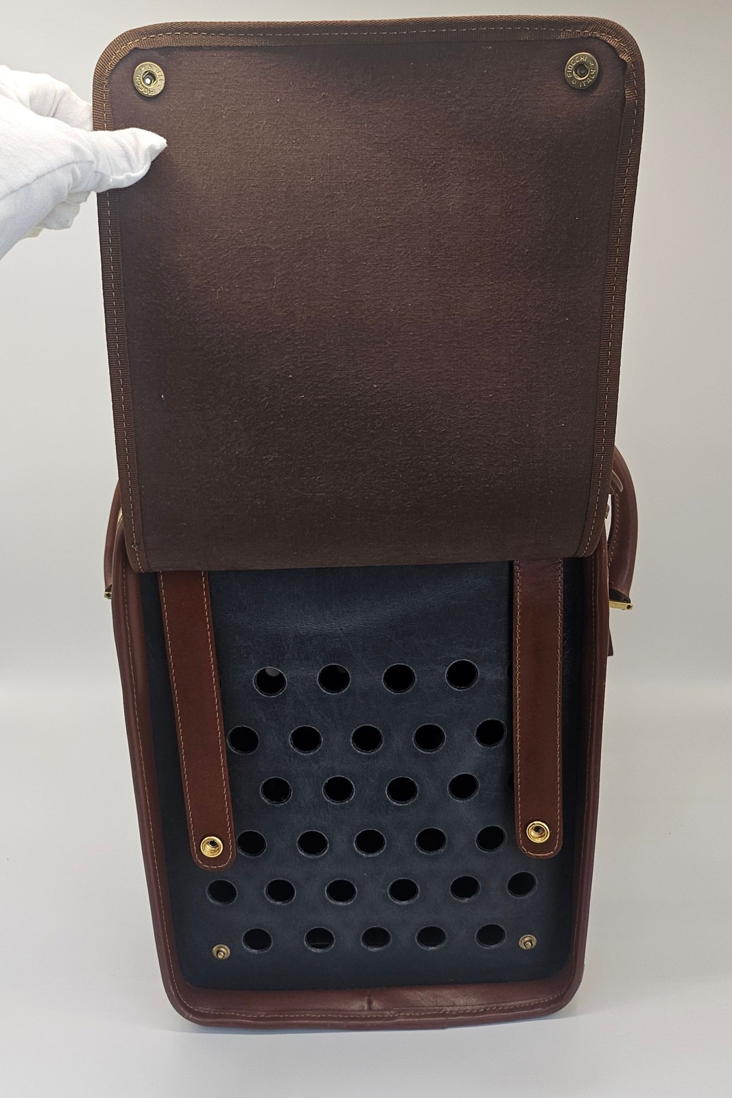 Burberry Pet Carrier 146780509 thumbnail 13