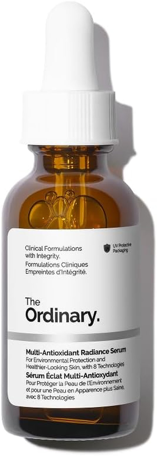 Siero The Ordinary Multi-Antioxidant Radiance 30ml - La Mia Recensione