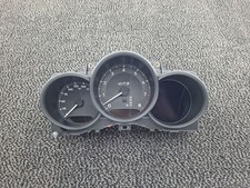 Compteur Porsche Macan