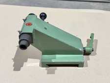 Reitstock Spitzenh&ouml;he 130 mm MK2 Spitze Drehmaschine Drehbank