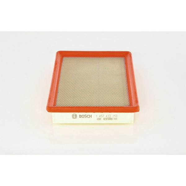 2x ✅Fits BOSCH 1 457 433 253 air filter FIAT ALFA ROMEO, LANCIA ⭐UK Seller⭐ - Image 18