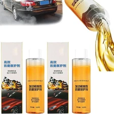 Highly Effective Engine Anti-Wear Protectant,Engine Anti-Wear Protection Agent