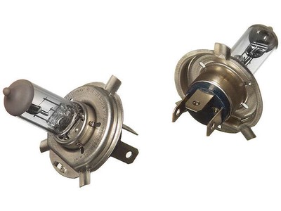 Osram/Sylvania 28VB72W Bulb - Headlight Fits 1979-1985, 1987 Mercedes 300TD