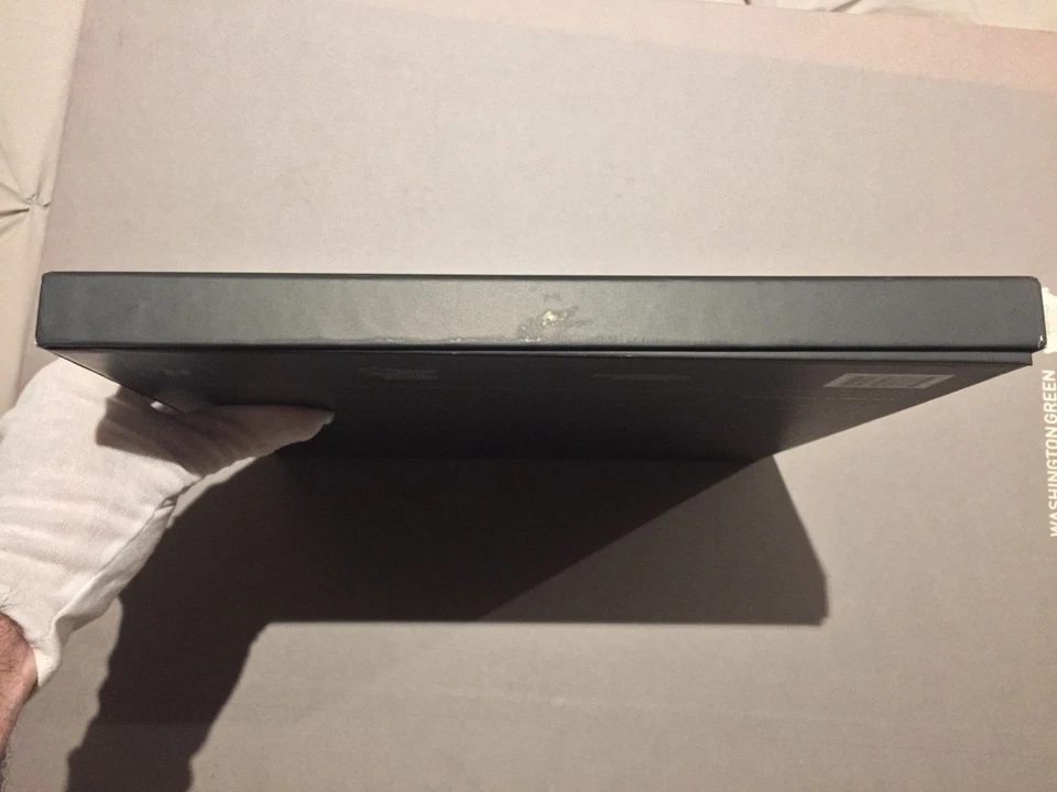 The Music Of Grand Theft Auto V, Limited Edition 6LP Box Set *NEAR MINT* - Image 4 of 4