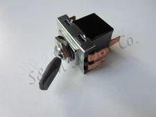 LUCAS HEADLIGHT SWITCH TWO POSITION 31780, 34660, 06-8024 NORTON TRIUMPH BSA