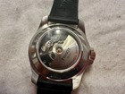 Tissot V8 Swissmatic Men's Watch 42mm Black Bezel in Great Condition! Automatic  — photo 7