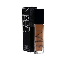 Nars Natural Radiant Longwear Foundation SYRACUSE Med/Deep 1 