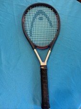 HEAD Titanium Tennis Racquet Ti.S5 Comfort Zone Performance Xtralong 4 1/2 Grip