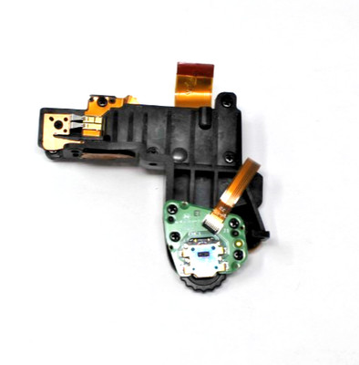Blackmagic Pocket Cinema Camera 6K G2 Top Switch Assembly Part