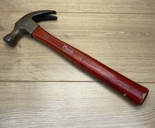 Plumb Permabond 16 Oz Curved Claw Hammer 11-4...
