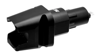 Fanatec /Simube QR2 Base side Type-C conversion For CSL DD & Gran Turismo DD Pro