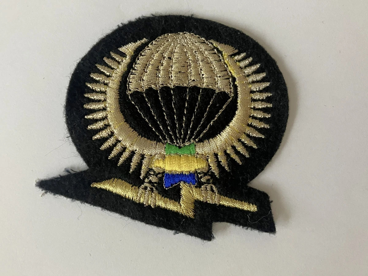徽章军事原物(1976-1989) | eBay