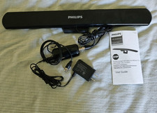 Philips verstärkte HD TV-Antenne