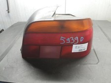 Feu arrière BMW 525
