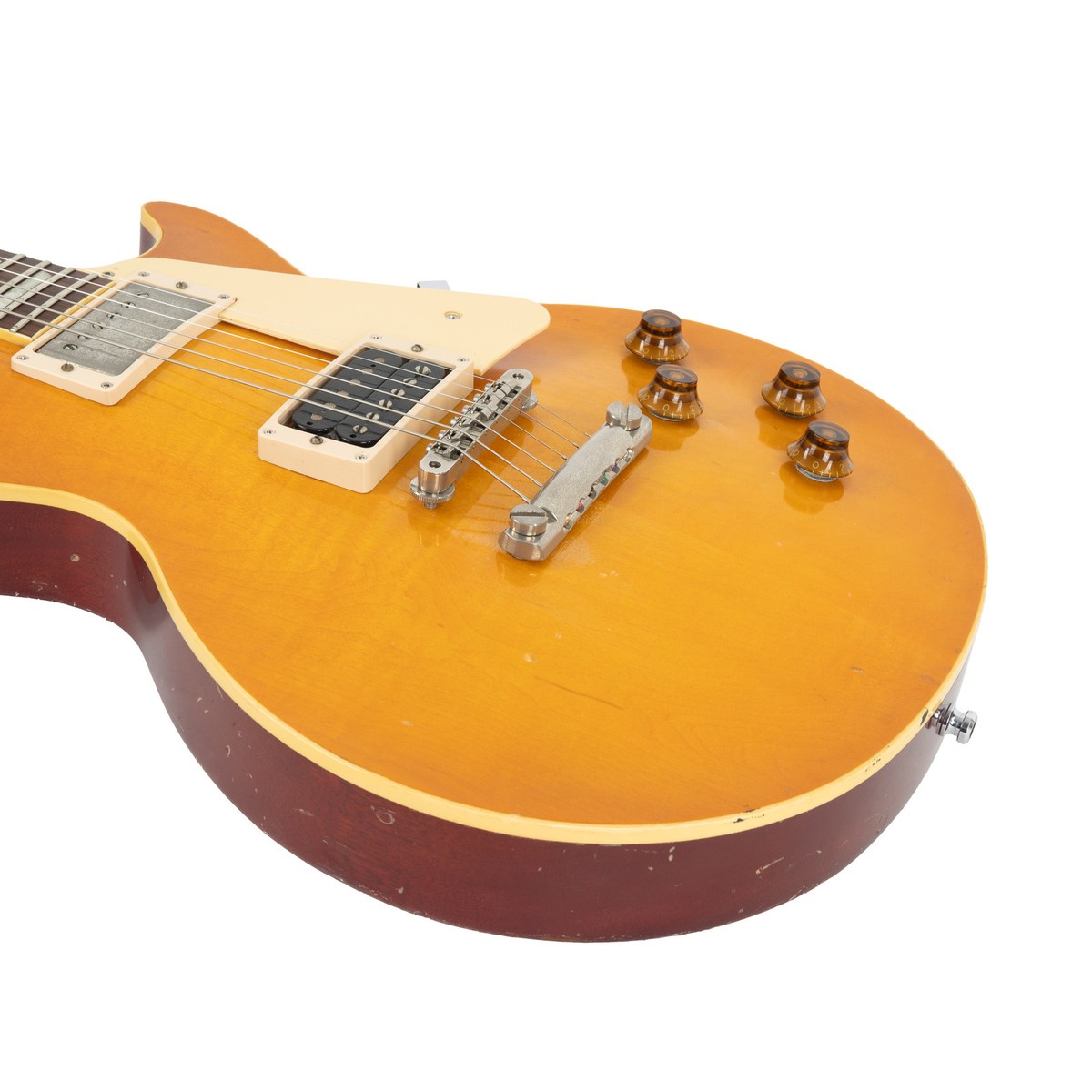 ギター ESP Navigator N-LP 380 LTD Navigator N-Lp 380 Ltd | eBay